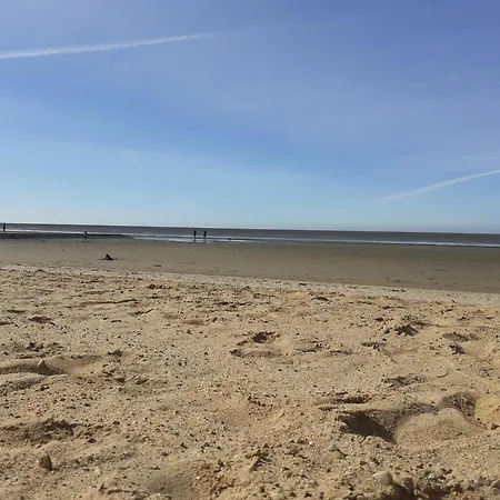 Hotelapartment Meerlust *