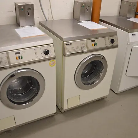 Lägenhet Hotelapartment Meerlust Cuxhaven